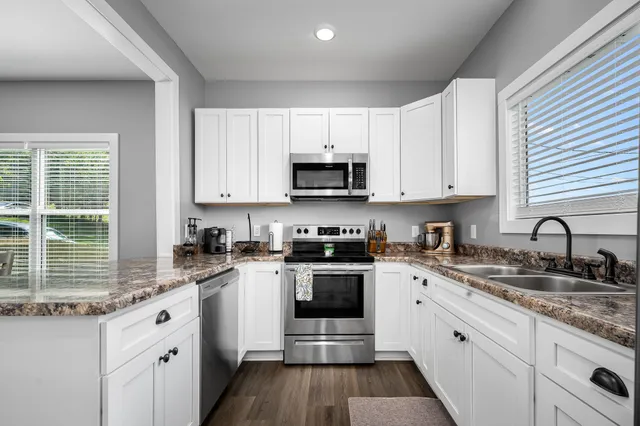 $319,000 | 114 Polk Street, Cornersville, TN 37047