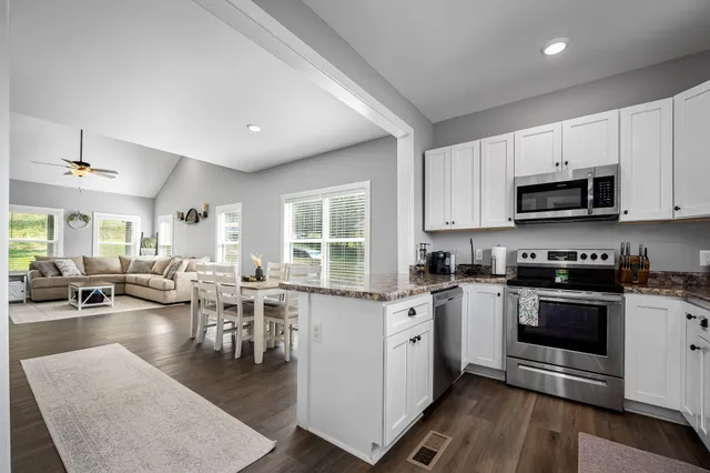 $319,000 | 114 Polk Street, Cornersville, TN 37047