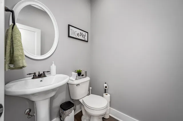 $319,000 | 114 Polk Street, Cornersville, TN 37047