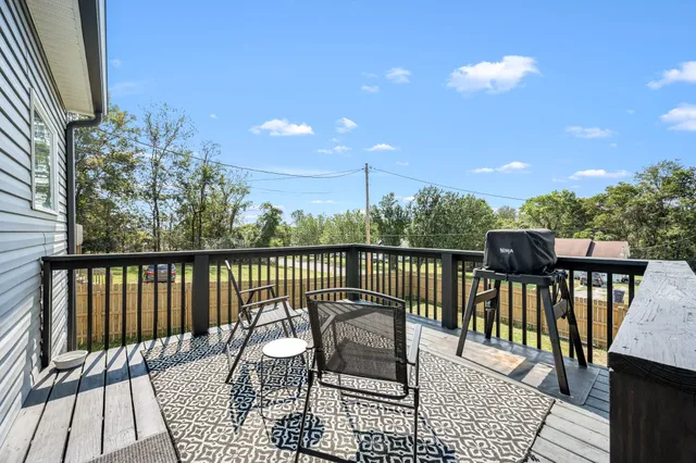 $319,000 | 114 Polk Street, Cornersville, TN 37047