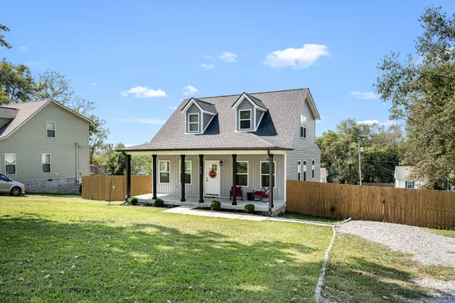 $319,000 | 114 Polk Street, Cornersville, TN 37047