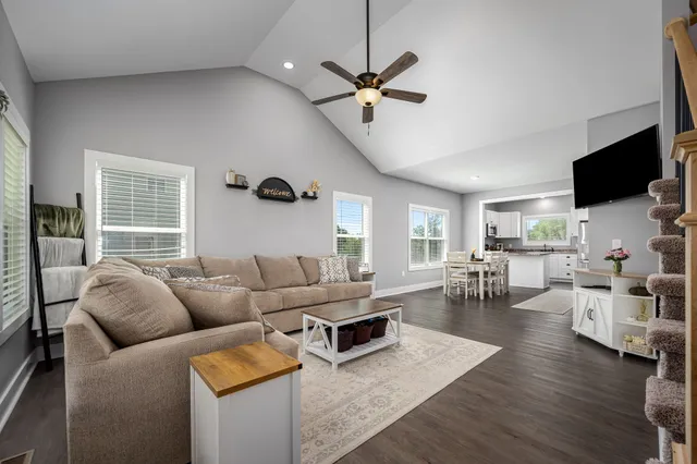 $319,000 | 114 Polk Street, Cornersville, TN 37047