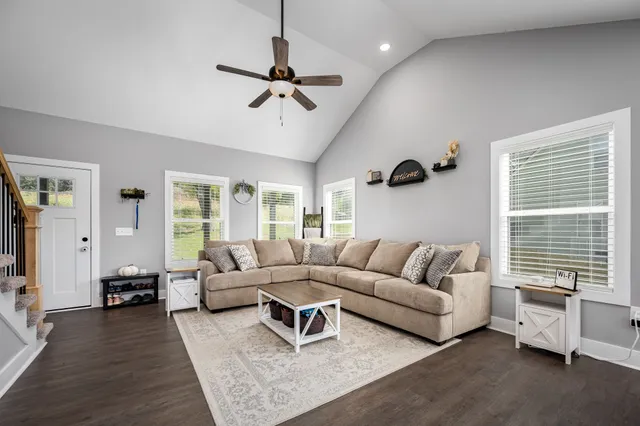 $319,000 | 114 Polk Street, Cornersville, TN 37047