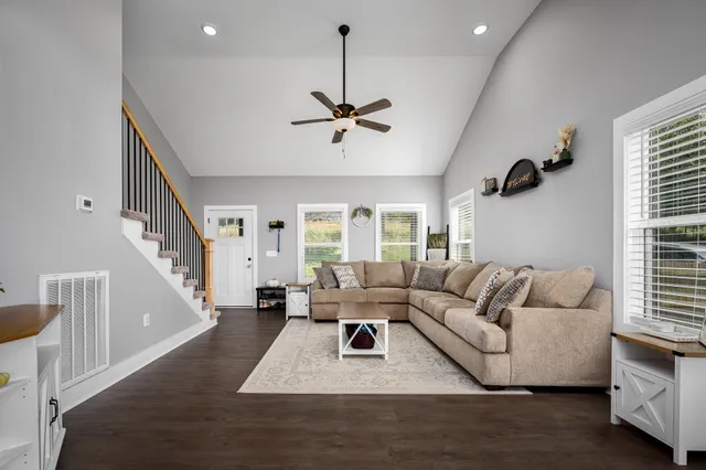 $319,000 | 114 Polk Street, Cornersville, TN 37047