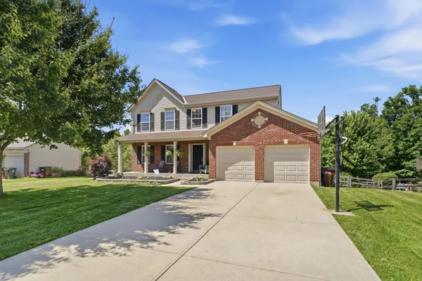 $375,000 | 1260 Cannonball Way, Independence, KY 41051