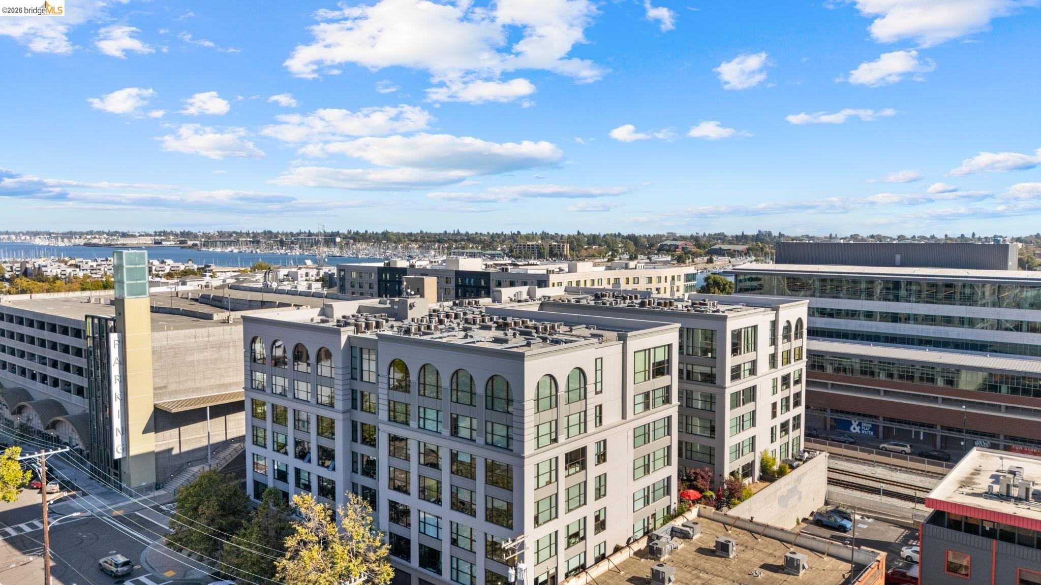 311 2nd Street, Unit 714 Oakland, CA 94607 - Photo 25 of 34