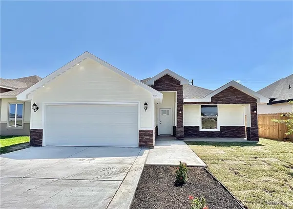 $275,000 | 2301 Blue Sky Drive, Weslaco, TX 78599