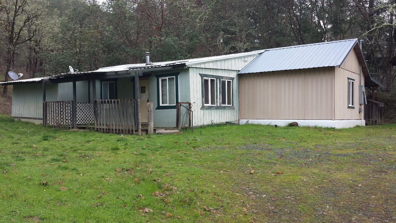 3019 Canyonville-Riddle Road Riddle, OR 97469 - Photo 1 of 5 Primary Photo