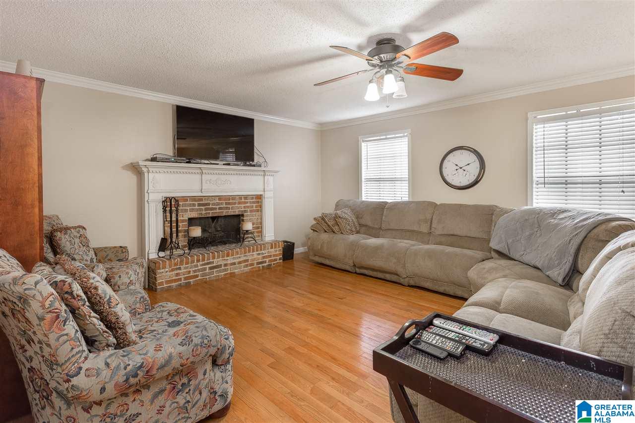 2716 Shoemaker Street Birmingham, AL 35235 - Photo 3 of 20