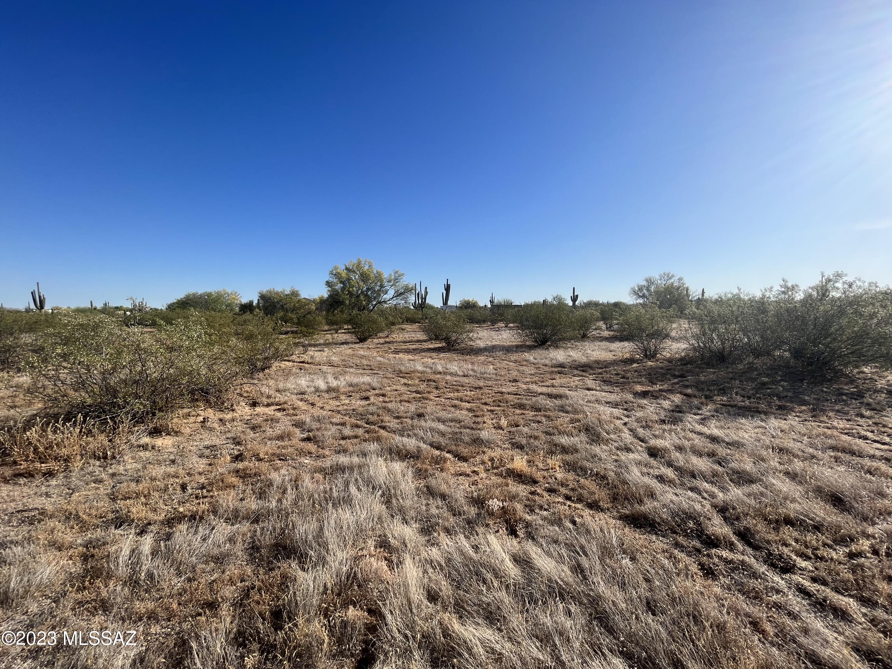 South Desert Ranch Way, Unit K Marana, AZ 85658 - Photo 5 of 10 Gallery Image 5