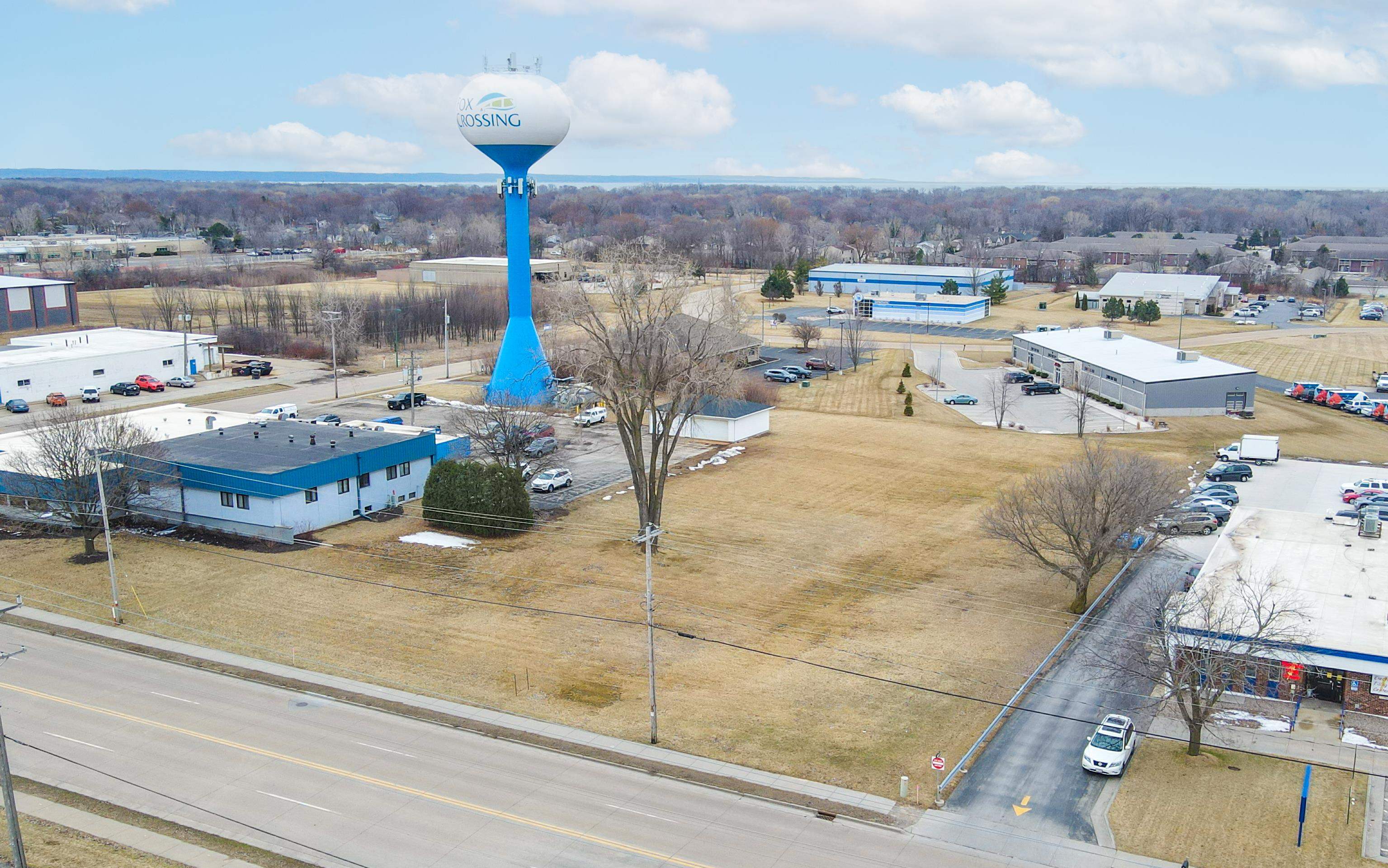 1367 Midway Road Menasha, WI 54952 - Photo 4 of 8