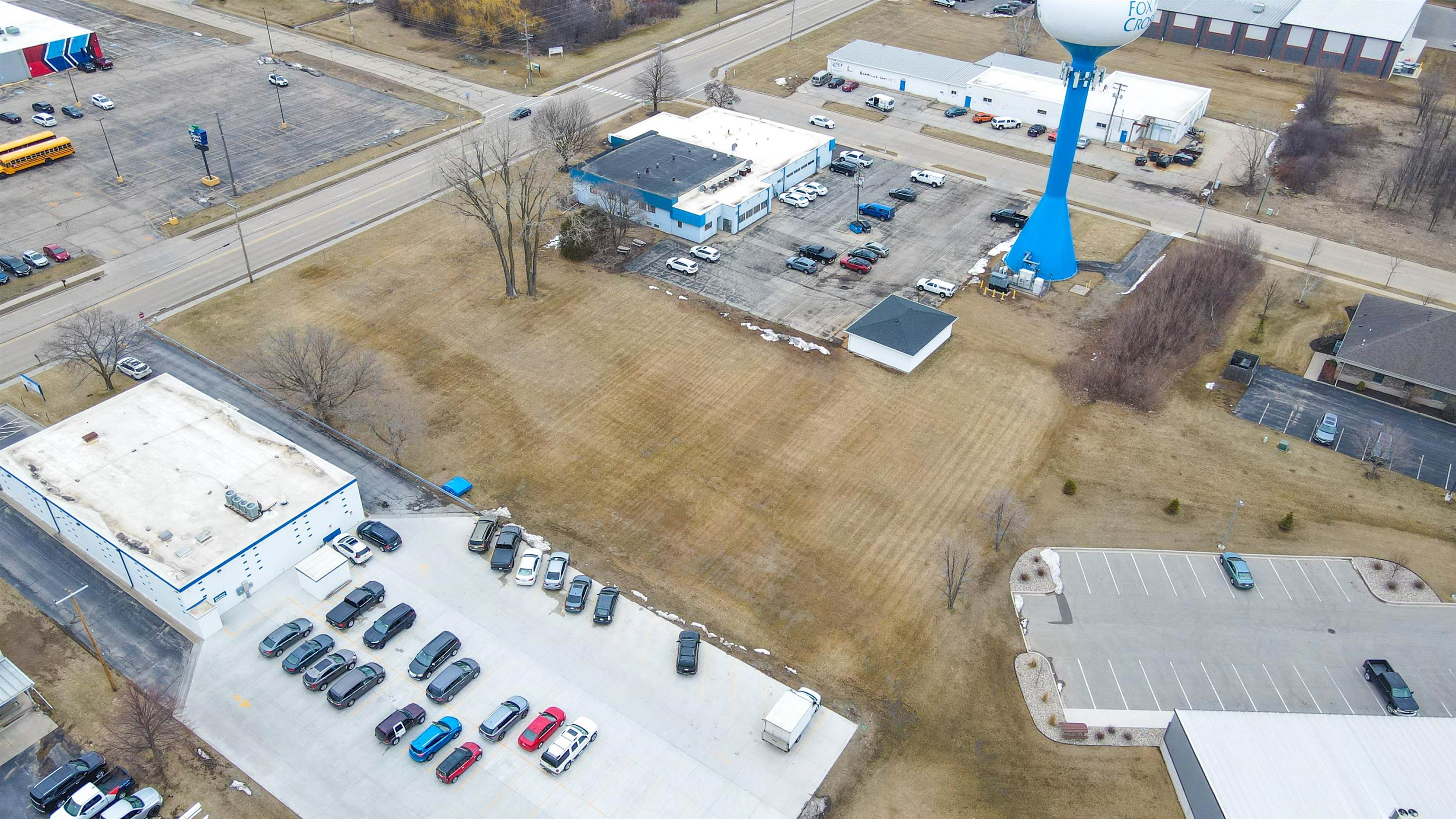 1367 Midway Road Menasha, WI 54952 - Photo 7 of 8