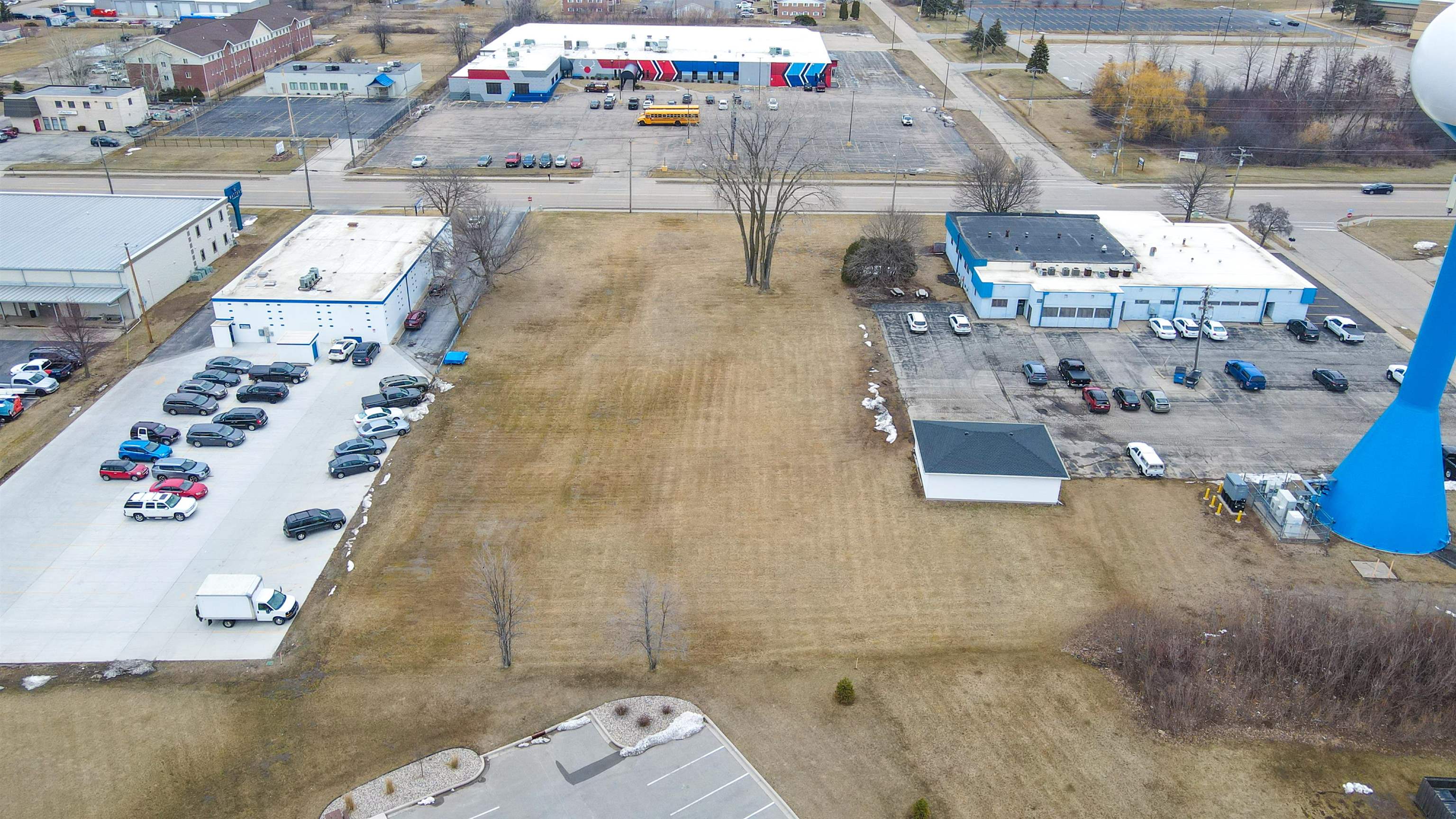 1367 Midway Road Menasha, WI 54952 - Photo 8 of 8