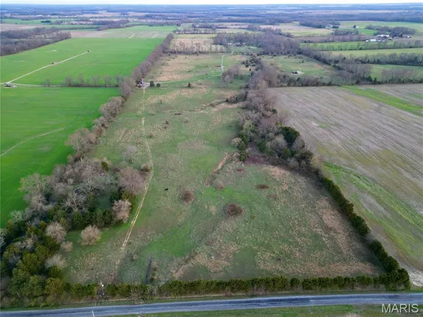 $444,500 | 0 County Road 1900, Cisne, IL 62823