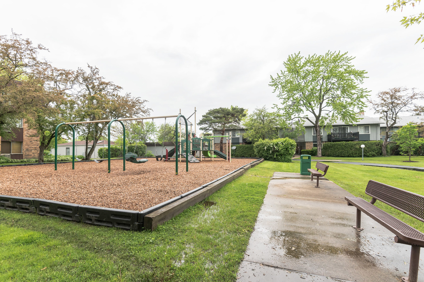 918 East Old Willow Road, Unit 101 Prospect Heights, IL 60070 - Photo 29 of 29