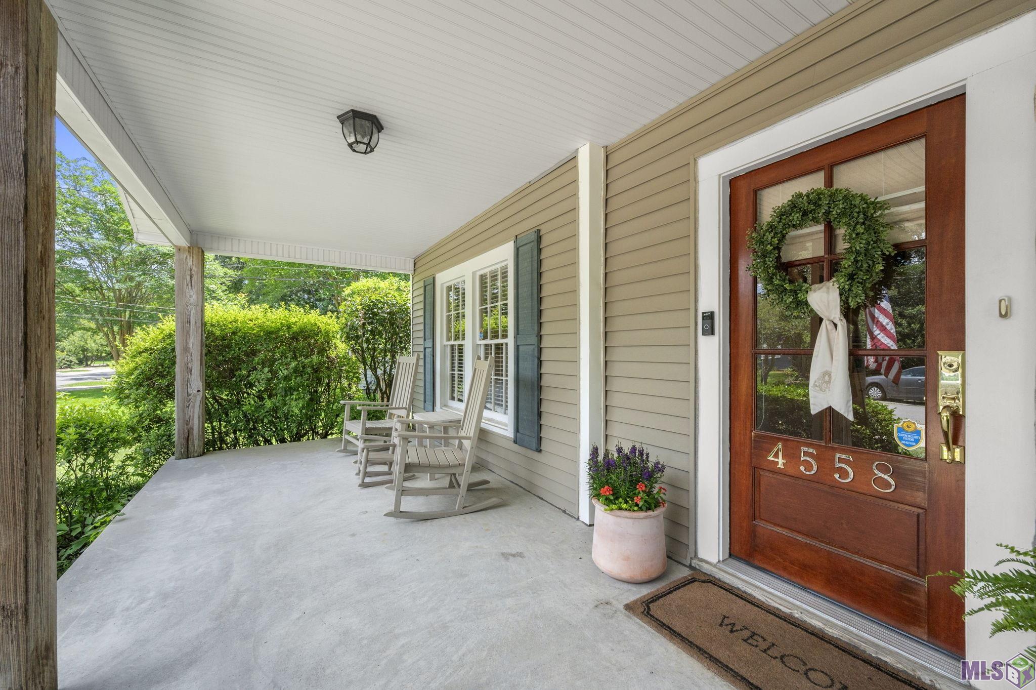 4558 Orchid Street Baton Rouge, LA 70808 - Photo 2 of 21