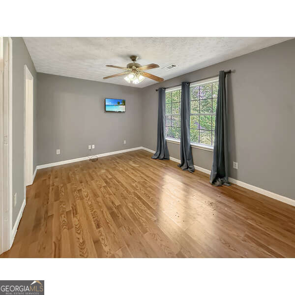 223 City Pond Road Barnesville, GA 30204 - Photo 7 of 19 Gallery Image 7