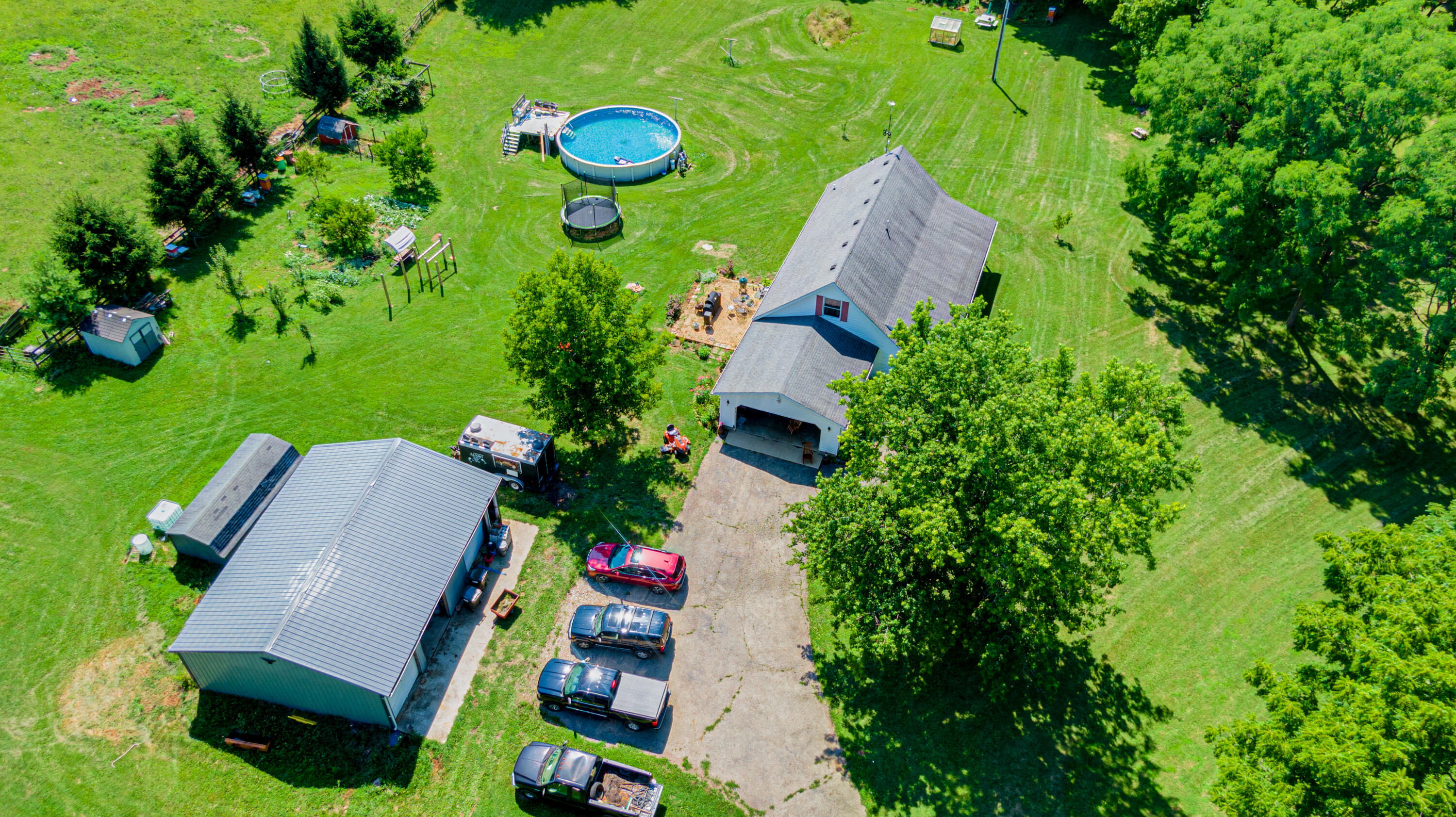 5560 Cable Road Cable, OH 43009 - Photo 13 of 39