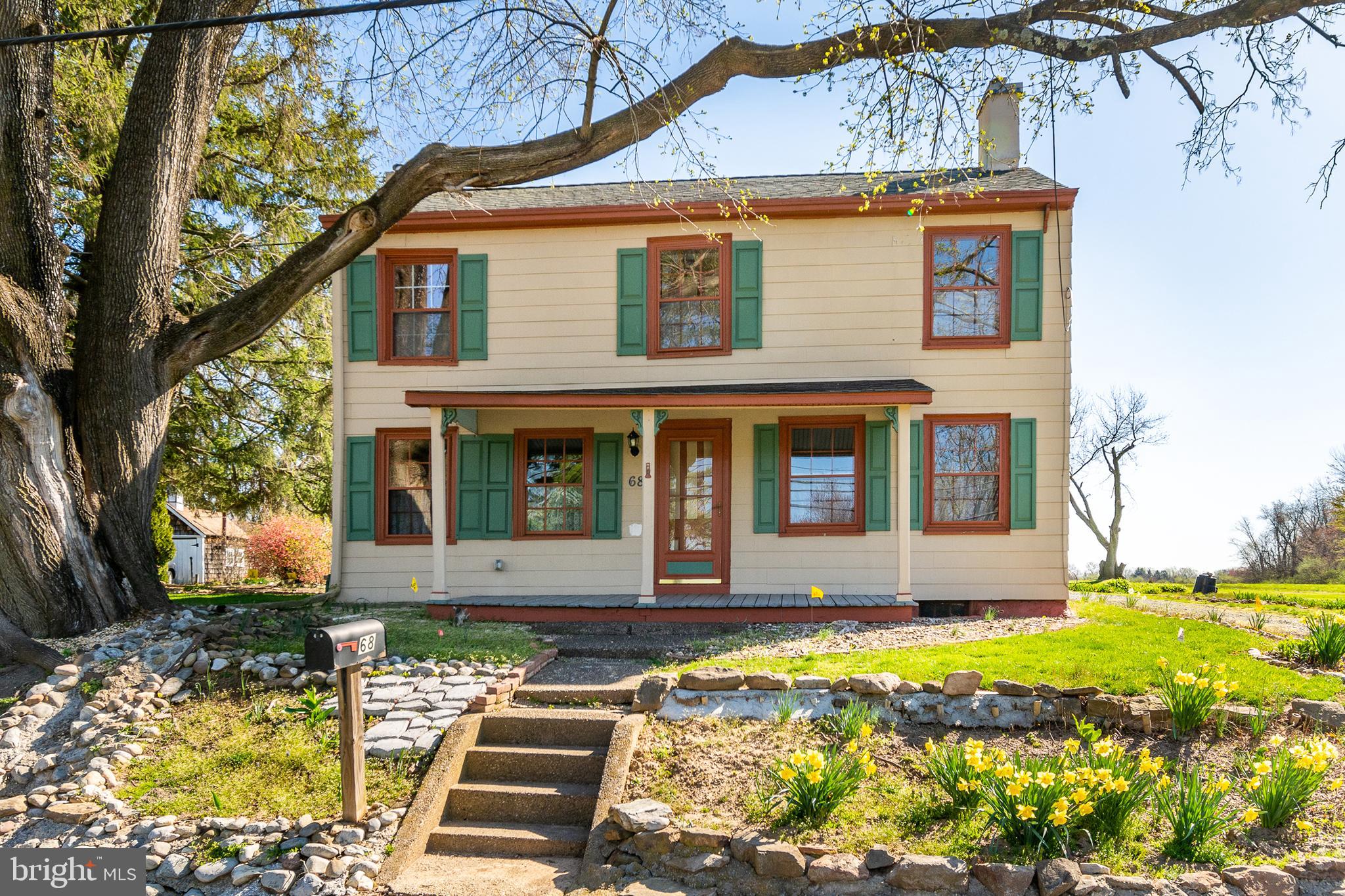 68 Pennington - Hopewell Road Pennington, NJ 08534 - Photo 2 of 42