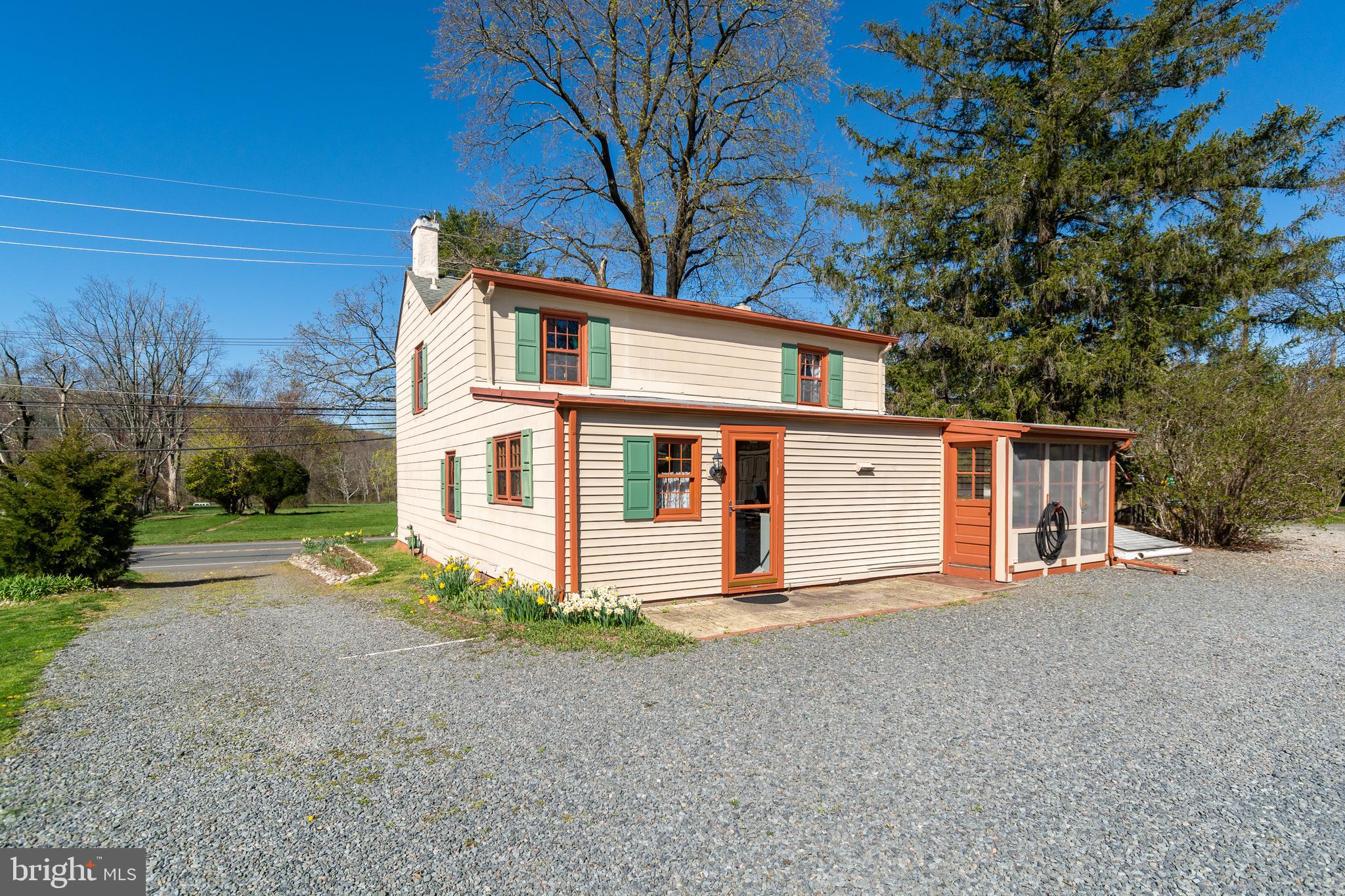 68 Pennington - Hopewell Road Pennington, NJ 08534 - Photo 3 of 42