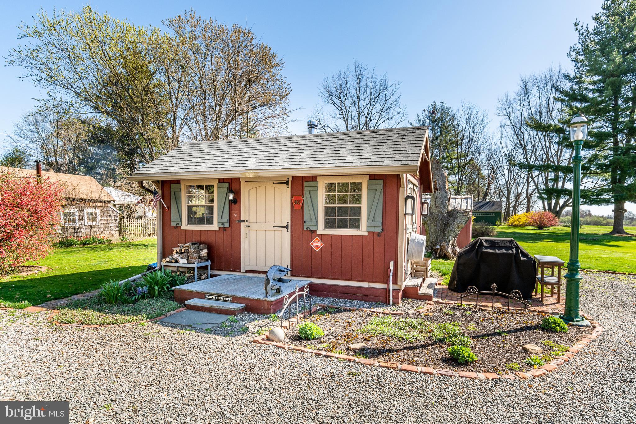 68 Pennington - Hopewell Road Pennington, NJ 08534 - Photo 39 of 42