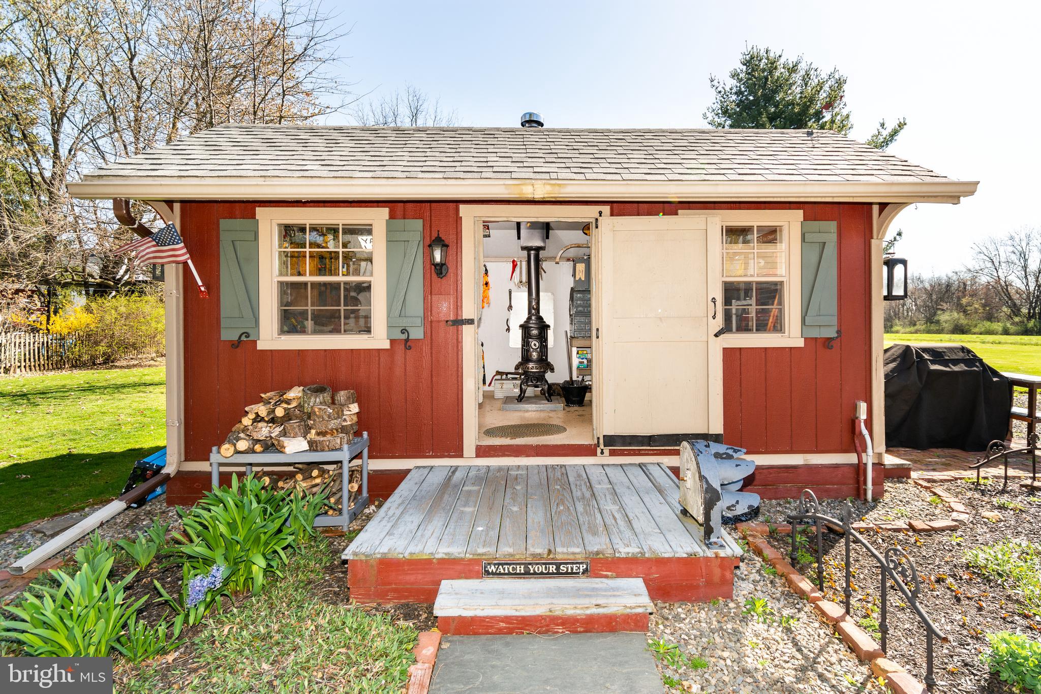 68 Pennington - Hopewell Road Pennington, NJ 08534 - Photo 40 of 42