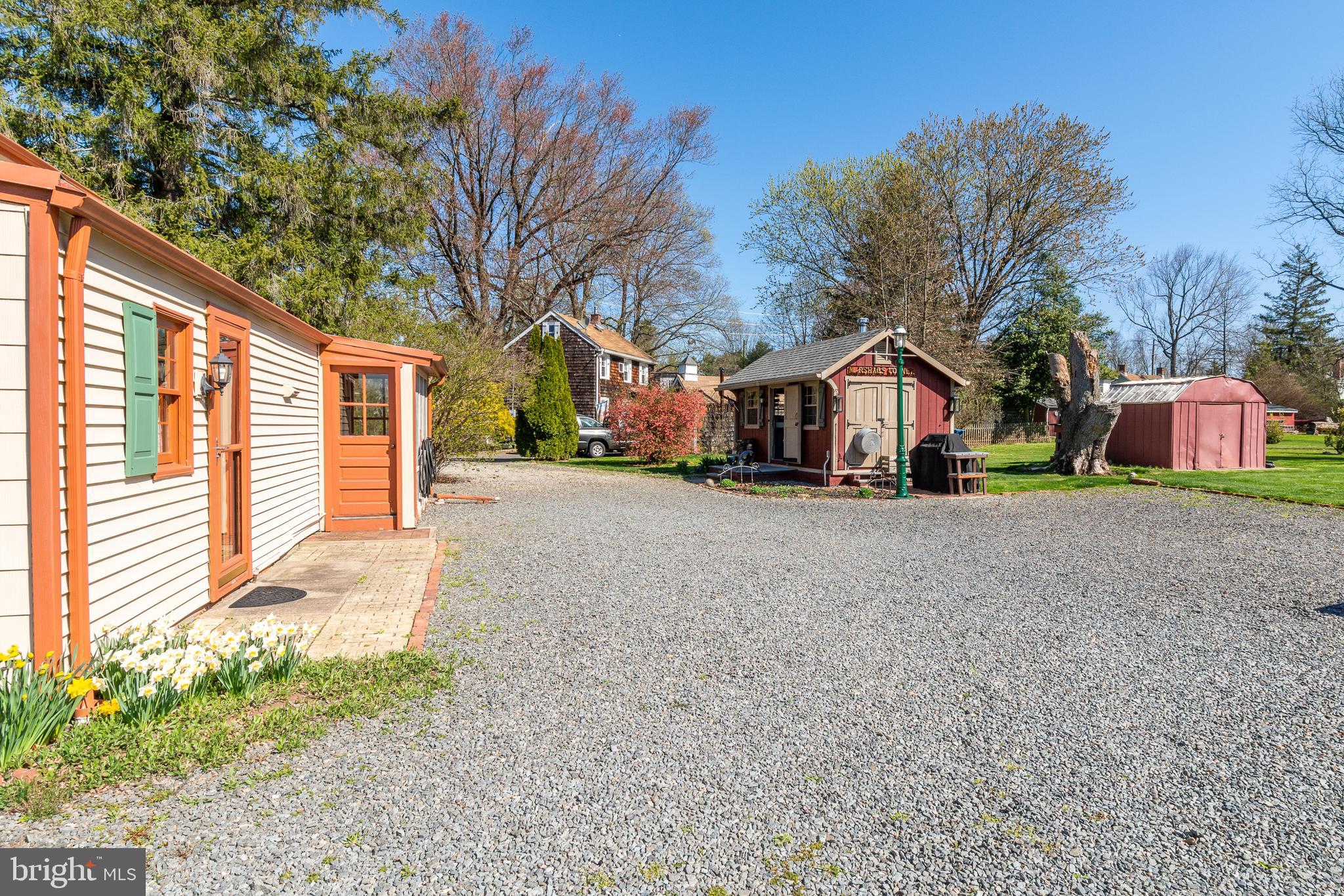 68 Pennington - Hopewell Road Pennington, NJ 08534 - Photo 42 of 42
