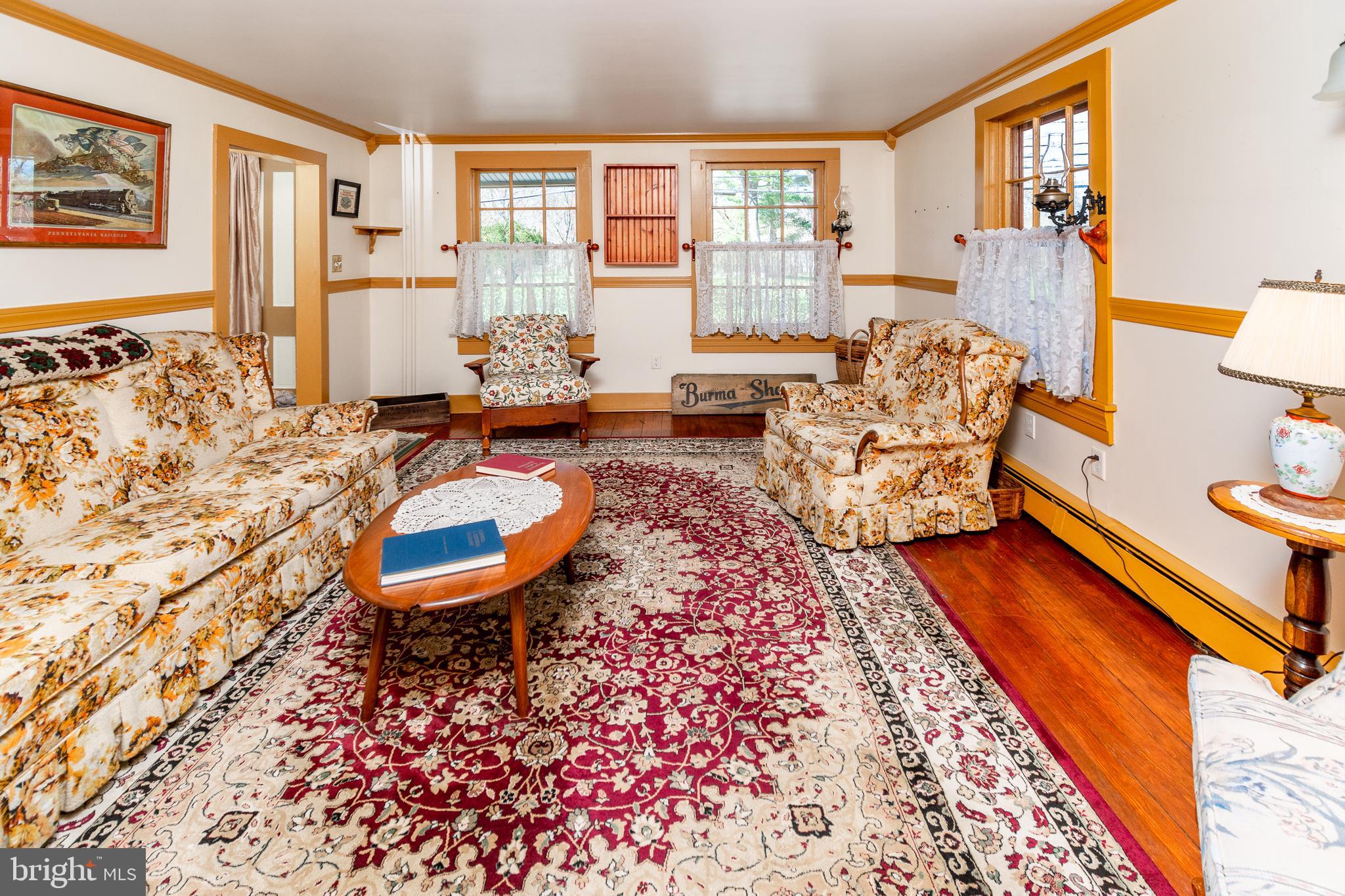 68 Pennington - Hopewell Road Pennington, NJ 08534 - Photo 6 of 42