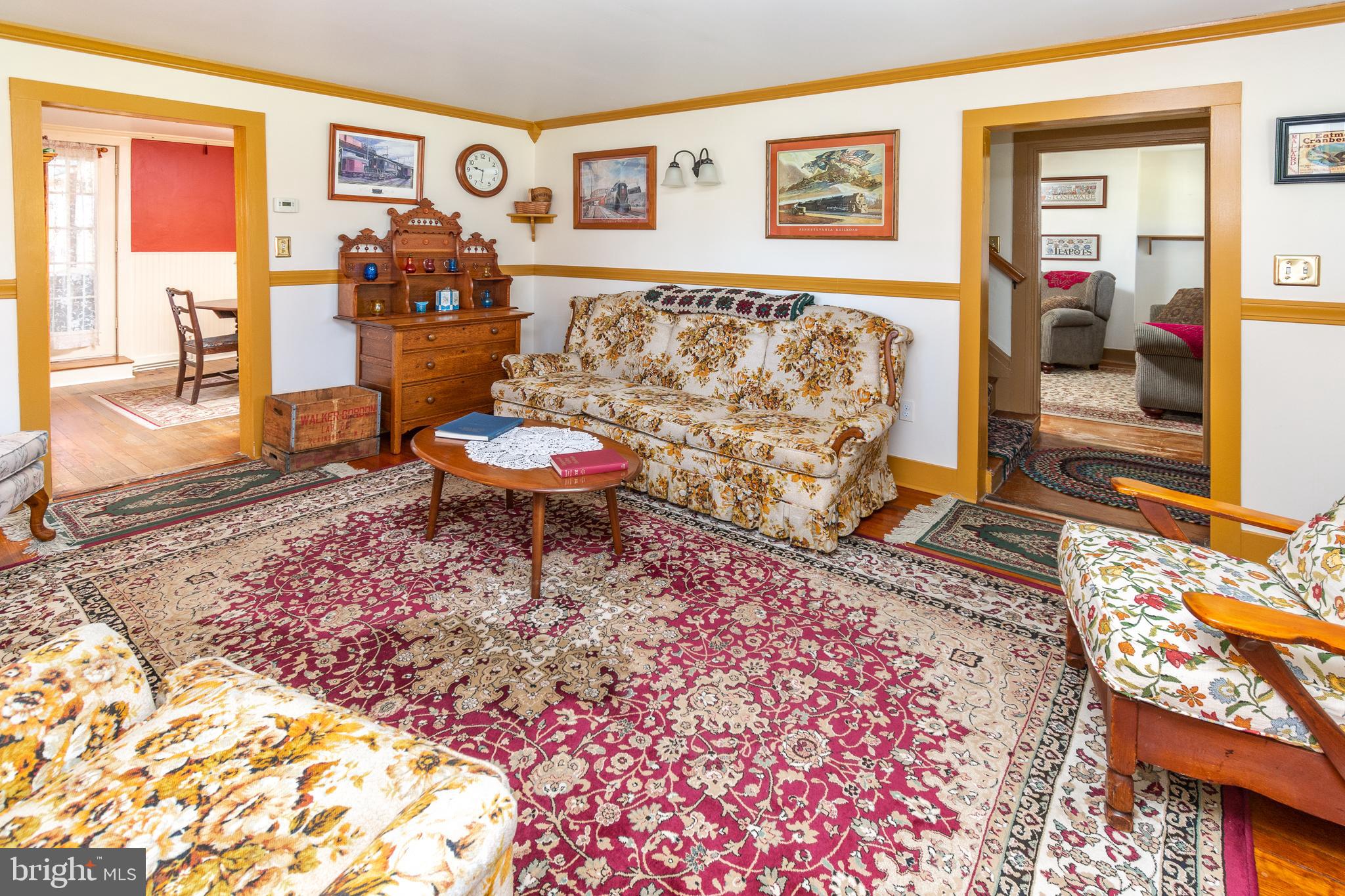 68 Pennington - Hopewell Road Pennington, NJ 08534 - Photo 7 of 42