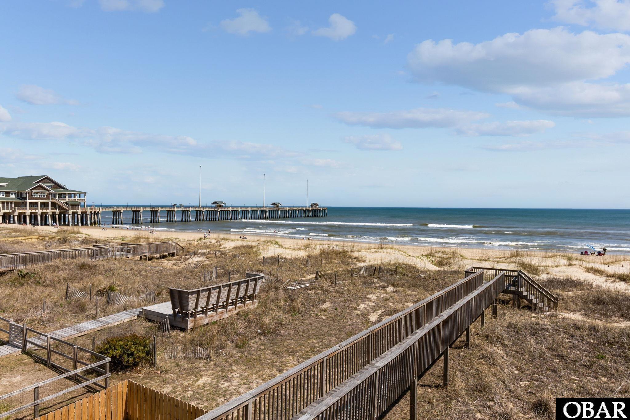 8003 South Old Oregon Inlet Road, Unit 4 Nags Head, NC 27959 - Photo 20 of 48