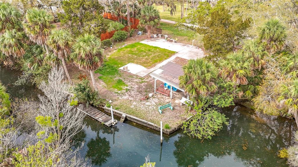 5360 Felker Drive Weeki Wachee, FL 34607 - Photo 27 of 45