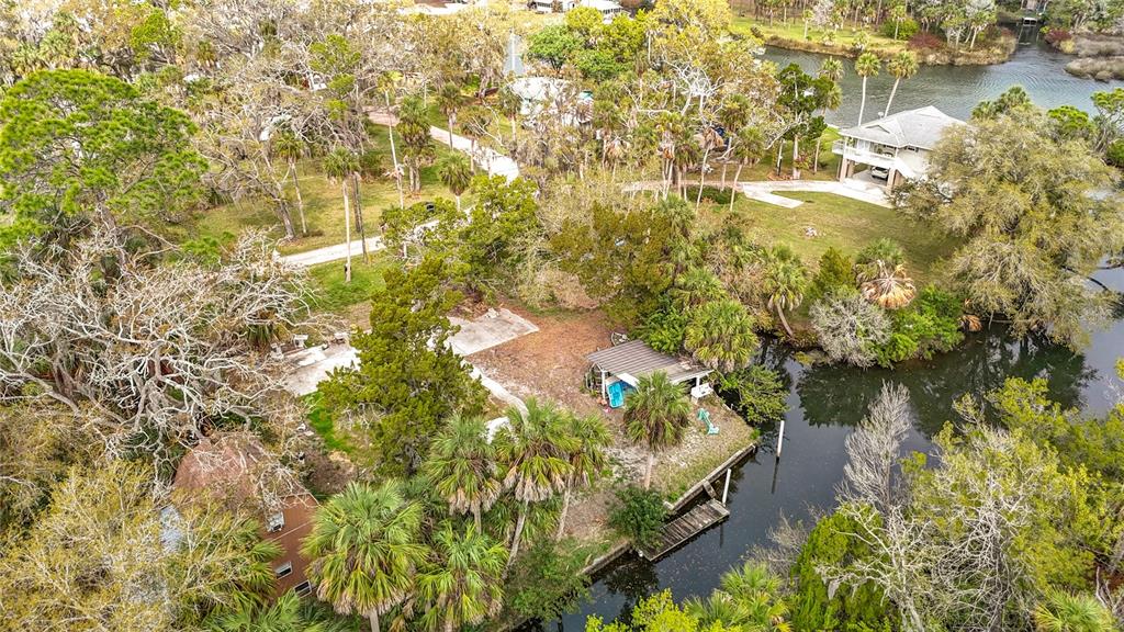 5360 Felker Drive Weeki Wachee, FL 34607 - Photo 31 of 45