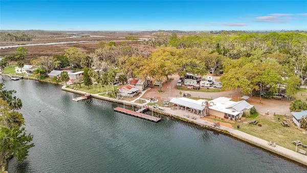 $200,000 | 5360 Felker Drive, Weeki Wachee, FL 34607