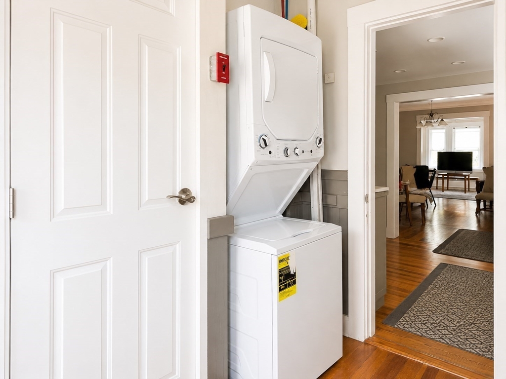 27 Woodleigh Road Watertown, MA 02472 - Photo 15 of 40 Gallery Image 15