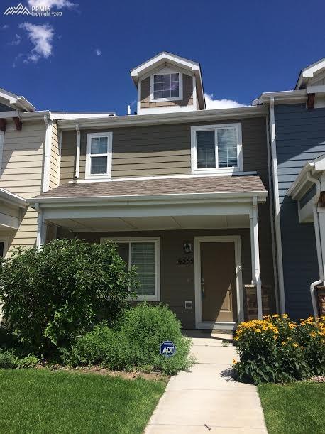 6355 Pilgrimage Road Colorado Springs, CO 80925 - Photo 1 of 1 Gallery Image 1
