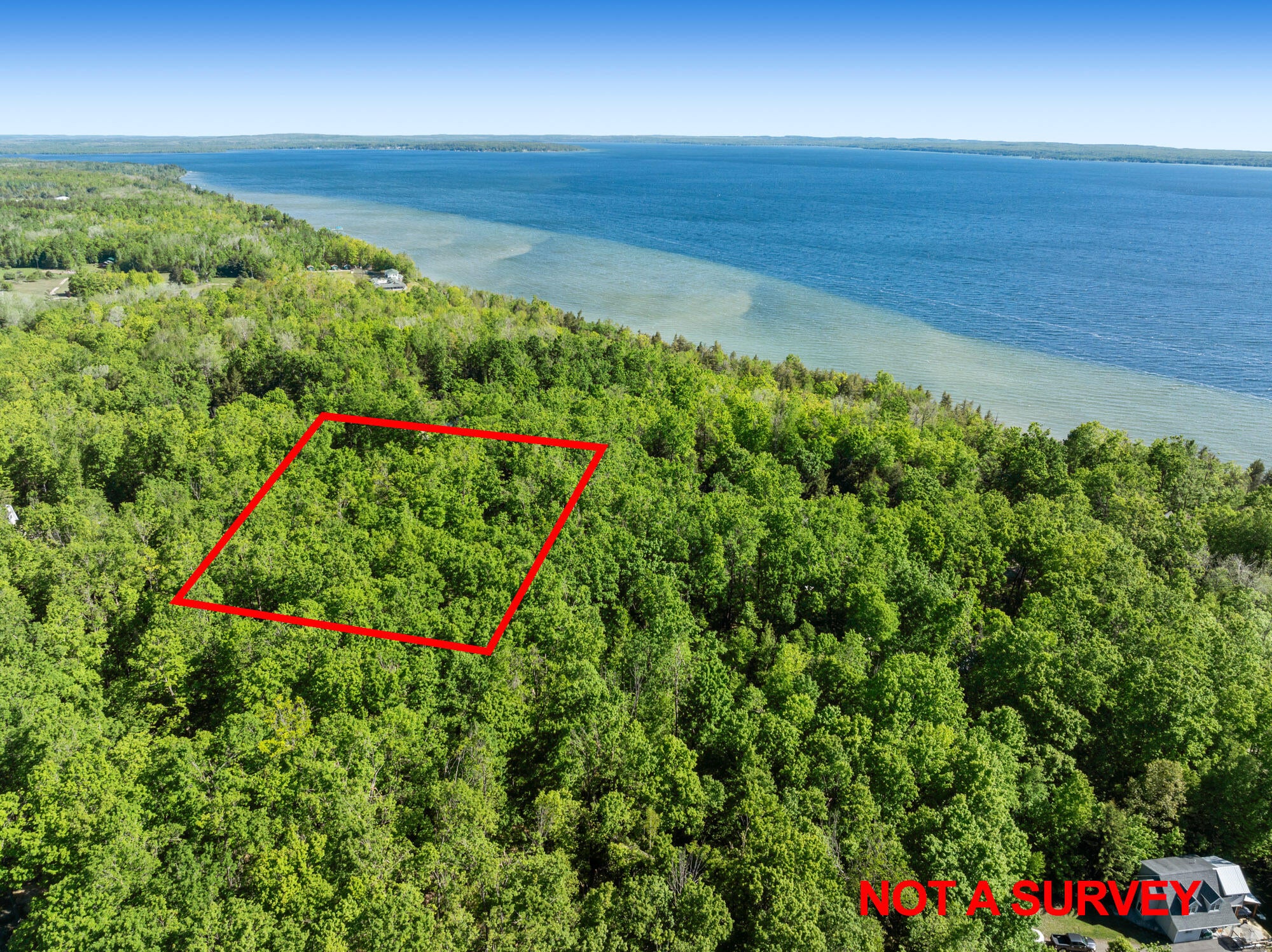 9707 Rogers Road Alanson, MI 49706 - Photo 42 of 47 Gallery Image 42