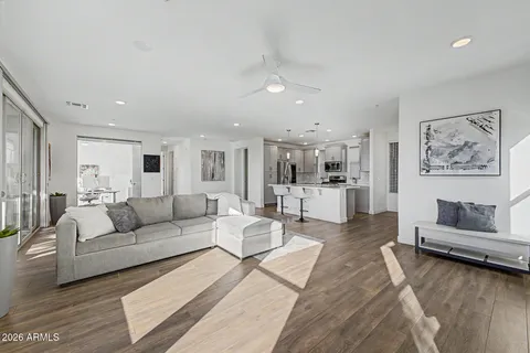 $649,900 | 5100 East Rancho Paloma Drive, Unit 1044, Cave Creek, AZ 85331
