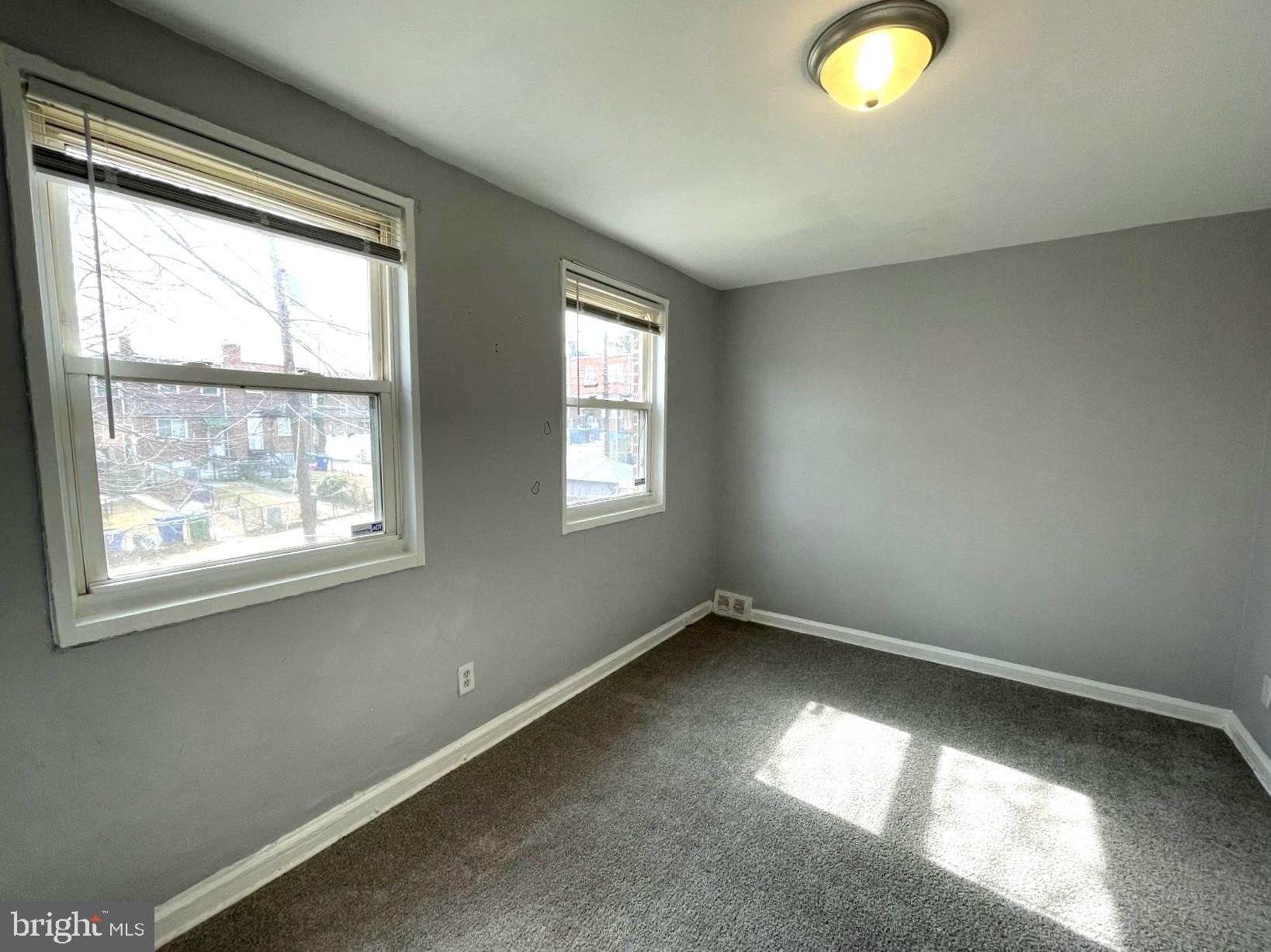 4103 Colborne Road Baltimore, MD 21229 - Photo 15 of 28 Second Bedroom