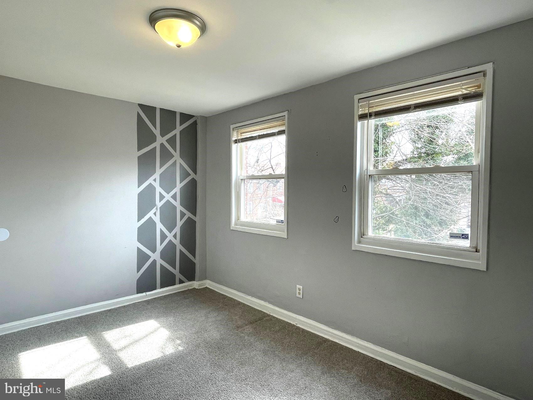 4103 Colborne Road Baltimore, MD 21229 - Photo 16 of 28 Second Bedroom