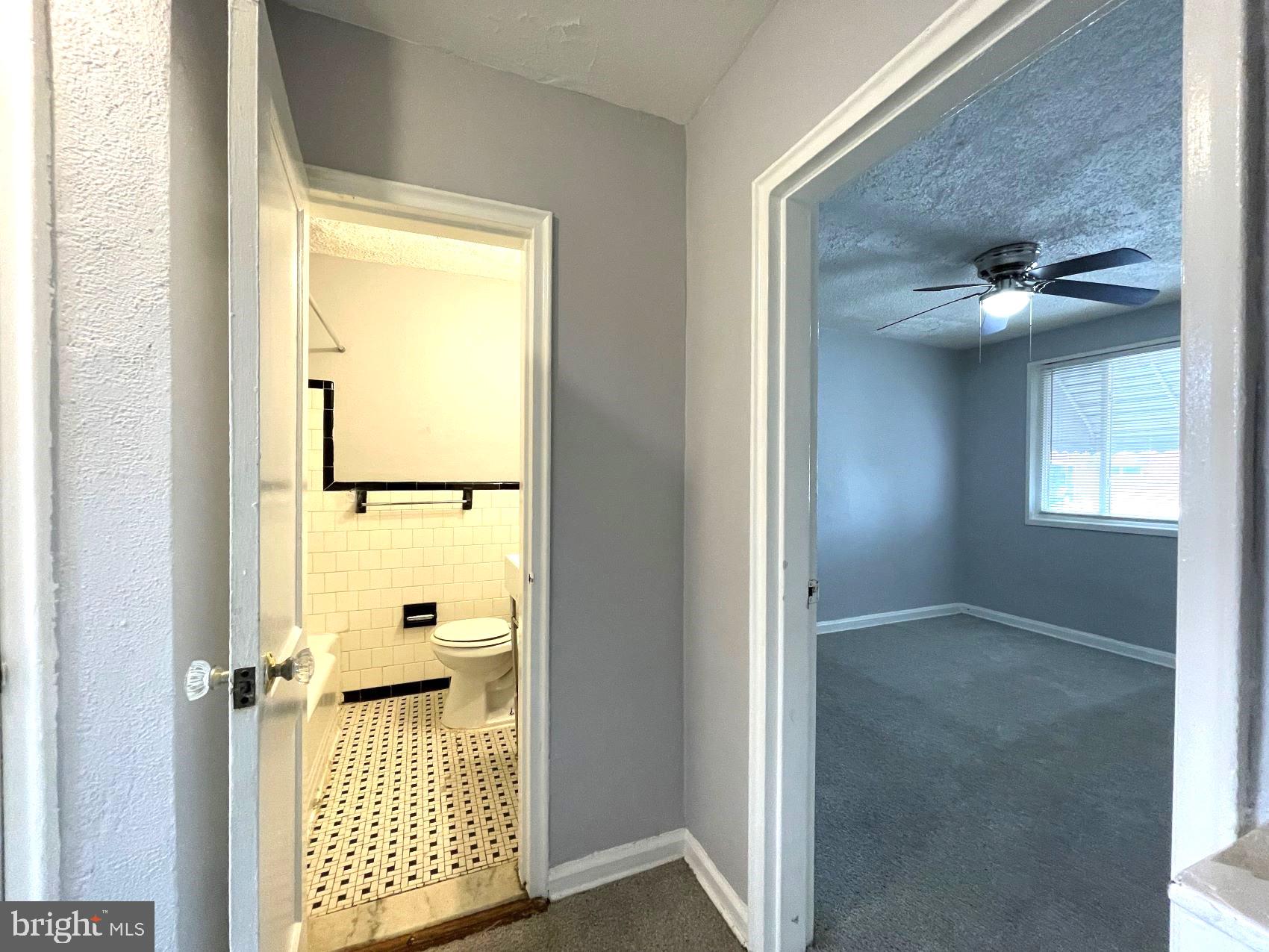 4103 Colborne Road Baltimore, MD 21229 - Photo 18 of 28 Hallway