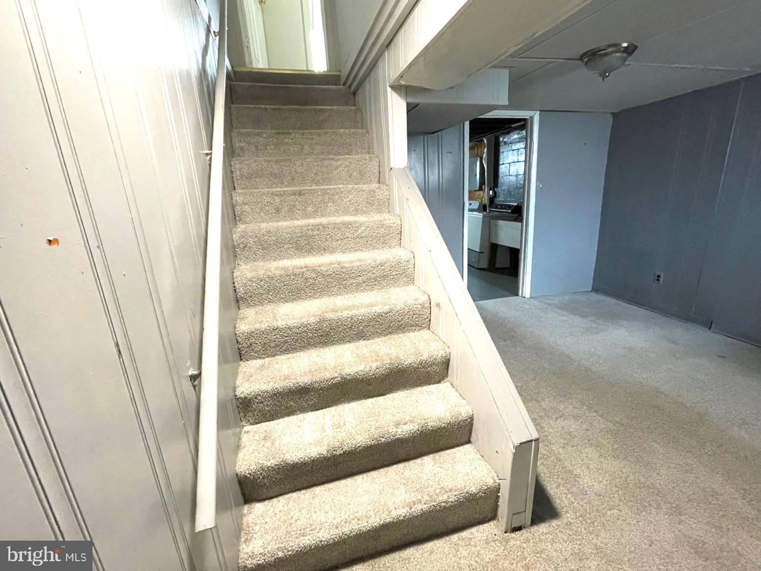 4103 Colborne Road Baltimore, MD 21229 - Photo 19 of 28 Basement