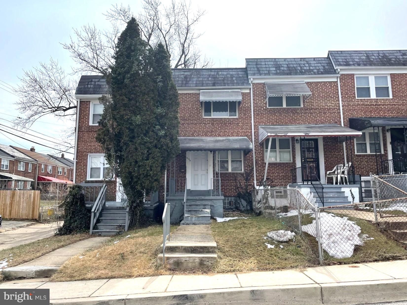 4103 Colborne Road Baltimore, MD 21229 - Photo 28 of 28 See you soon!