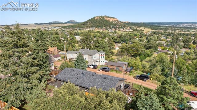 92 Hillside Road Palmer Lake, CO 80133 - Photo 31 of 33 Gallery Image 31