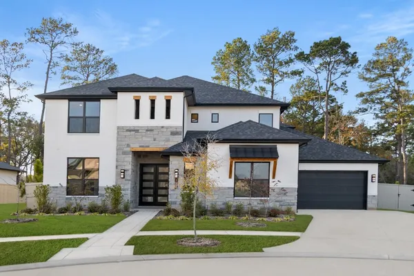 $919,990 | 164 Shoveler Duck Way, Magnolia, TX 77354