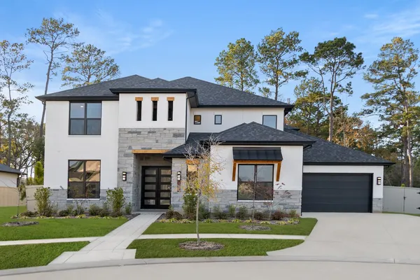 $949,990 | 164 Shoveler Duck Way, Magnolia, TX 77354