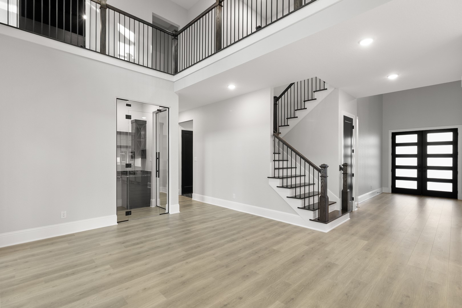 164 Shoveler Duck Way Magnolia, TX 77354 - Photo 12 of 33 Dining Room