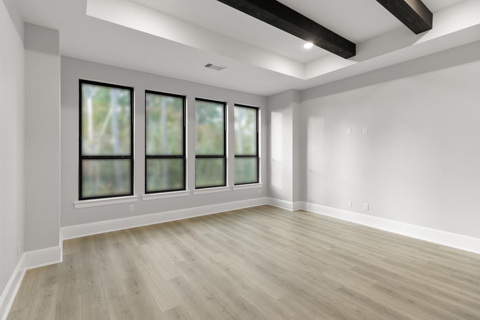 164 Shoveler Duck Way Magnolia, TX 77354 - Photo 13 of 33 Primary Bedroom