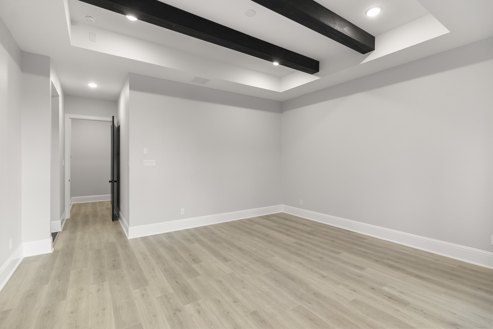 164 Shoveler Duck Way Magnolia, TX 77354 - Photo 14 of 33 Primary Bedroom