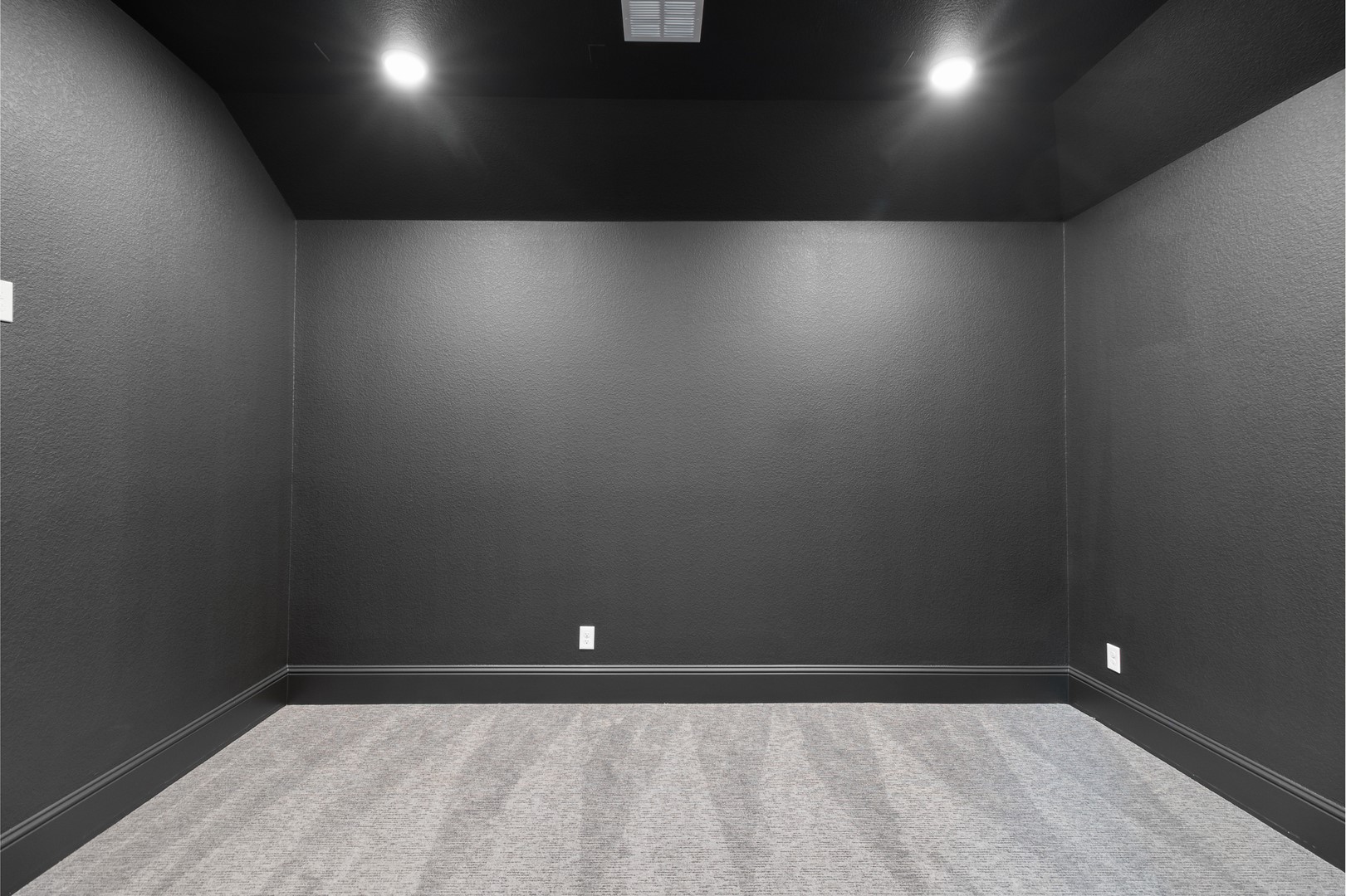 164 Shoveler Duck Way Magnolia, TX 77354 - Photo 21 of 33 Media Room