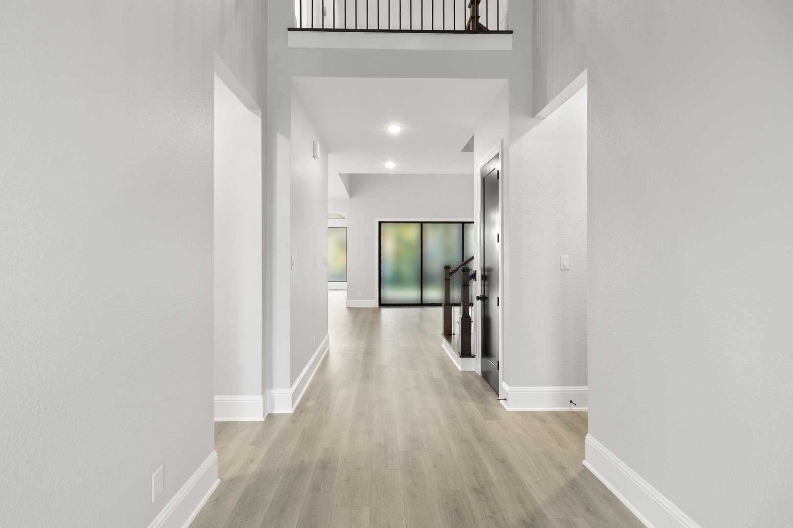 164 Shoveler Duck Way Magnolia, TX 77354 - Photo 3 of 33 Foyer